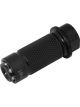 Performance Tool Grease Gun Accessory Grease Coupler Lock-on Steel