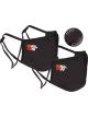 K&N Face Mask Double Layer Polyester