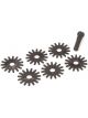 Draper Tools Grinding Wheel Dresser Spares Kit
