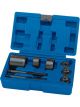 Draper Tools Rear Trailing Arm Bush Removal Tool Kit Vauxhall