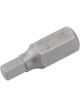 Draper Tools 6mm x 30mm Hexagonal 10mm Insert Bit