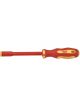Draper Tools VDE Fully Insulated Nut Driver 7mm