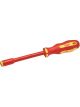 Draper Tools VDE Fully Insulated Nut Driver 8mm