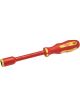 Draper Tools VDE Fully Insulated Nut Driver 13mm