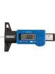 Draper Tools Digital Tread Depth Gauge