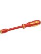 Draper Tools VDE Fully Insulated Nut Driver 12mm