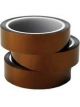 Mektronics Economy Kapton Polyimide Heat Proof Tape 5mm x 33m