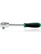 Toptul Reversible Ratchet Handle with Quick Release 1/4