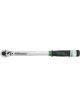 Toptul Torque Wrench 3/8