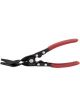 Toptul Trim Clip Removal Pliers 240mm