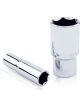Toptul 6 Point CR-V Deep Socket 3/8