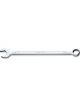 Toptul 19mm Extra Long Combination Spanner 15 Offset