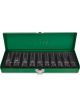 Toptul 10pcs 1/2