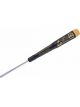 Wiha 3 x 150mm Slotted Precision ESD Safe Screwdriver