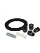 Aeromotive Fuel Tank Bladder Baffle Phantom Bladder Baffles PTFE Check