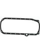 Moroso One Piece Sump Gasket SBC