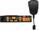 GME UHF CB Radio 80 Channels 5W Super Compac Transceiver For PMV 4X4