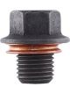 Tridon Sump Plug