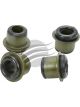 Mackay Control Arm Bush Kit Lower Inner Front For Holden H Series