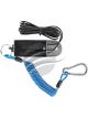 Breaksafe Switch & Coil Cable For Break Safe Break Away Systems