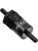 Proflow Billet Inline Aluminium Fuel Filter 3/8