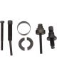 OEM Tools Power Steering Vacuum Pulley Puller and Installer Kit