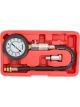 OEM Tools 0-300 psi 2 1/2 Inches Diameter Gauge Compression Tester