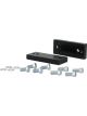 Nolathane Front Sway Bar Mount Spacer Kit