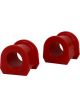 Nolathane Rear Sway Bar Mount Bushing Kit 19mm