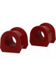Nolathane Front Sway Bar Mount Bushing Kit 30mm