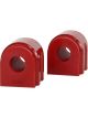 Nolathane Rear Sway Bar Mount Bushing Kit 27mm