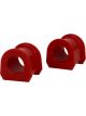 Nolathane Front Sway Bar Mount Bushing Kit 21mm