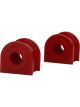Nolathane Rear Sway Bar Mount Bushing Kit 19mm