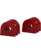 Nolathane Front Sway Bar Mount Bushing Kit 21mm