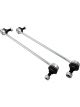 Nolathane Front Sway Bar Link Kit