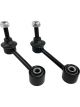 Nolathane Rear Sway Bar Link Kit