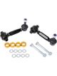 Nolathane Rear Sway Bar Link Kit