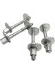 Nolathane Front Control Arm Lower Inner Camber Bolt Kit
