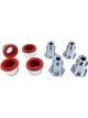 Nolathane Front Control Arm Lower Inner Bushing Kit