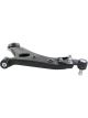 Nolathane Front Right Control Arm Lower Arm
