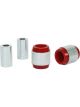 Nolathane Rear Control Arm Lower Front Inner Bushing Kit