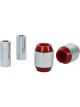 Nolathane Rear Control Arm Lower Rear Inner Bushing Kit