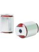 Nolathane Rear Spring Front Eye Bushing Kit