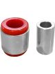 Nolathane Front Panhard Rod To Differential Bushing Kit