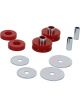 Nolathane Body Mount Bushing Kit