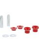 Nolathane Front Subframe Mount Rear Bushing Kit