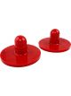 Nolathane Rear Upper Bump Stop Bushing Kit