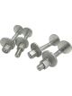 Whiteline Front Control Arm Lower Inner Camber Bolt Kit