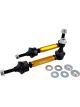Whiteline Front Sway Bar Link Kit