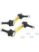 Whiteline Front Sway Bar Link Kit